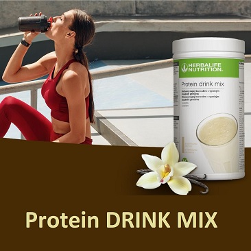 Tekutá desiata plná proteínov nielen po cvičení